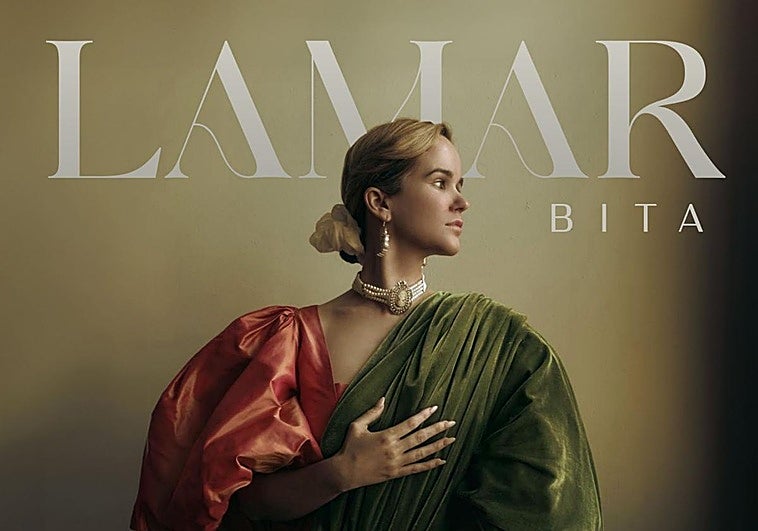 Bita, la voz de Granada que triunfa en Miami